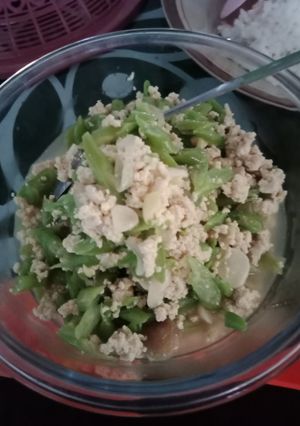 Foto resep Orak arik buncis