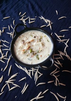 चूसी पीठा (Chusi Pitha recipe in hindi) रेसिपी मुख्य फोटो
