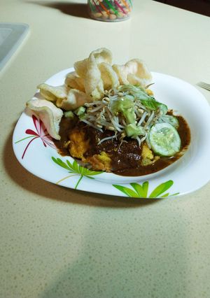 Foto resep Homemade Tahu Telor
