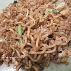 รูปของ Nasi mawut