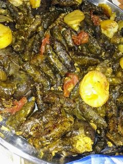 صورة لوصفة يلنجي