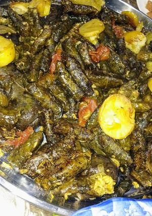 صورة لوصفة يلنجي
