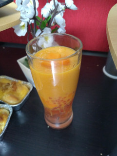 Foto resep Creamy Mango Sagoo
