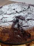 Torta Tenerina