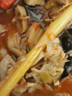 Foto resep Sayur lodeh nangka