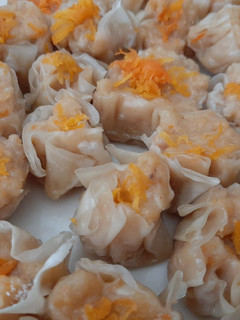 Foto resep Siomay for dimsum ala chef Devina