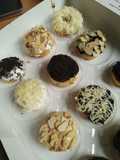 Donat kentang ncc