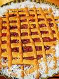 La Pastafrola de mamá