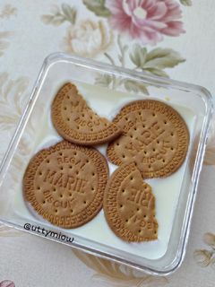 Foto resep Cheesecake pudding