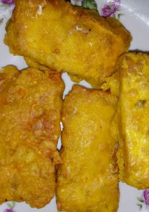 Foto resep Tempe goreng kriuk