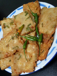 Foto resep Tempe Mendoan