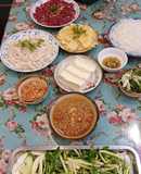 Lẩu cua đồng