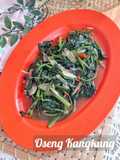 Oseng Kangkung