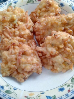 Foto resep Perkedel Sayur