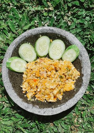 Foto resep Sambal Tempe