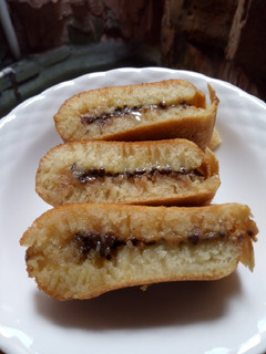 Foto resep Martabak Manis