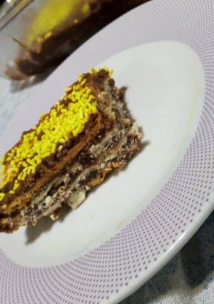 Una foto de 💛Turrón de Quaker con color 💛