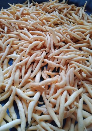 Foto resep Telor gabus keju
