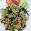 Nasi goreng kampung