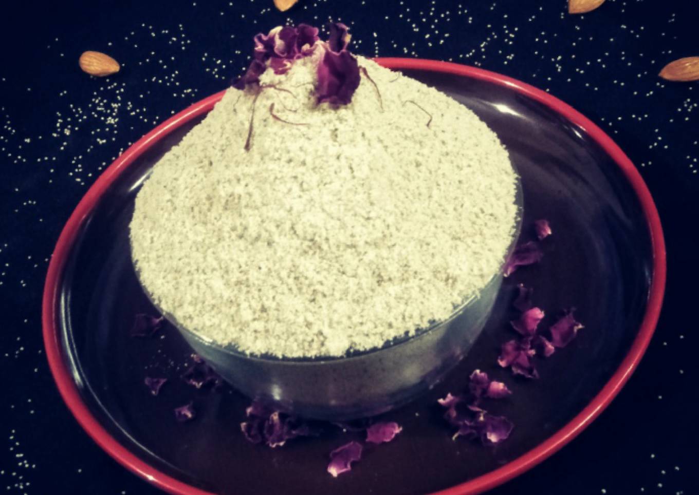 Simple Way to Make Any-night-of-the-week Instant Thandai Masala Powder