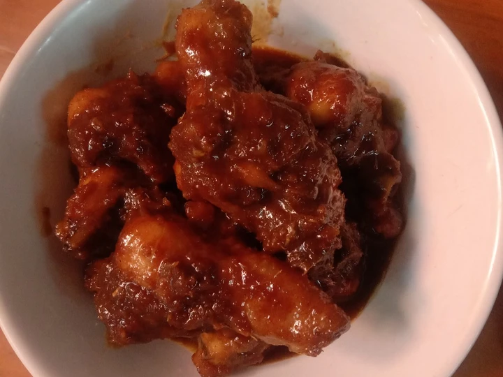 Cara Gampang Membuat Resep Ayam kecap // kesukaan suami dan anak ku 🤩 yang Lezat Sekali Anti Ribet, Lezat Sekali