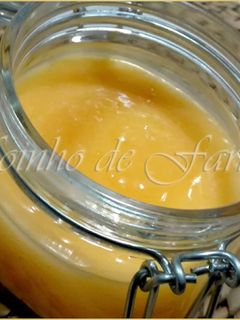 Foto de Lemon Curd