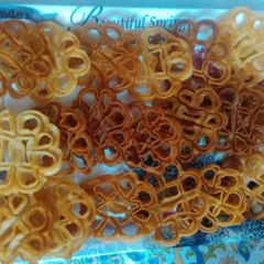 A picture of Crispy roses.