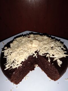 Foto resep Bolu Kukus Chocolatos