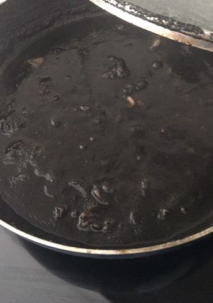 Foto principal de Calamares en su tinta#vendimia2020