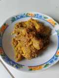 Ayam Betutu