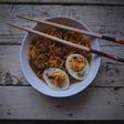 Noodle Soup