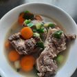 Sop iga