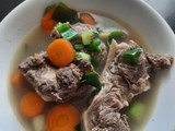 Sop iga