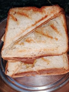 पोटैटो सैंडविच (Potato sandwich recipe in hindi) रेसिपी मुख्य फोटो