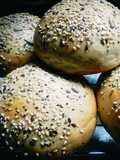 Pan para Hamburguesas