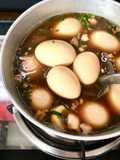 เมนู “ไข่พะโล้” ของโปรดสมัยเด็กๆ😋🐣