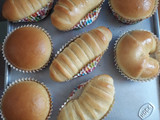 Roti Manis