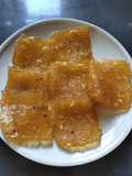 Fried Ma Tai Ko