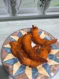 Udang ebi furai