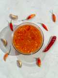 🟨Sambal Bangkok ▶️ Thai Sweet Chili Sauce🟥