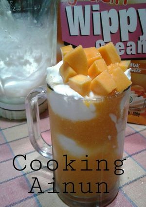 Foto resep King Mango Thai