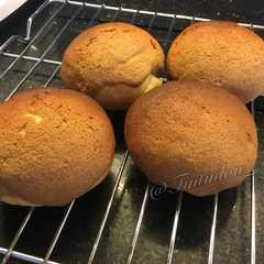 Roti Boy super gampang রেসিপির প্রধান ছবি