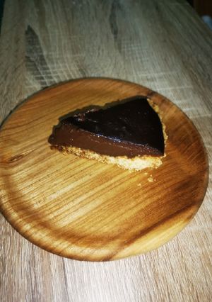 Foto resep Chocolate pie