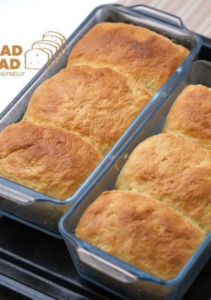Foto resep Roti Tanpa Ulen