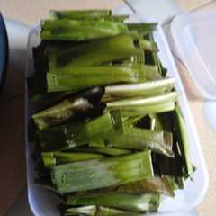 Otak otak bangka রেসিপির প্রধান ছবি