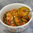 Oi Muchim/ Salad Timun Korea