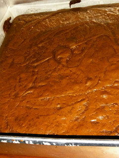Foto resep Chocolate fudge brownie