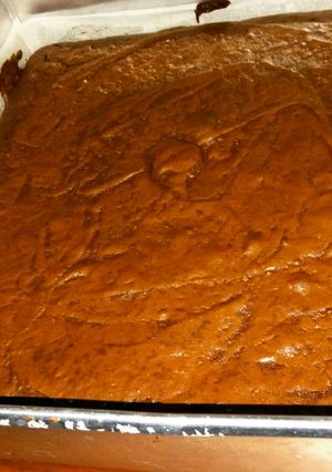 Foto resep Chocolate fudge brownie