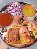DABELI (INDIAN BURGER)