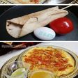Sandwich Arab